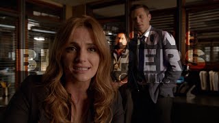 'Castle' Season 8 Bloopers [1080p HD/CC]