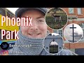 Ben Kavanagh Vlogs - Phoenix Park, Dublin 2020