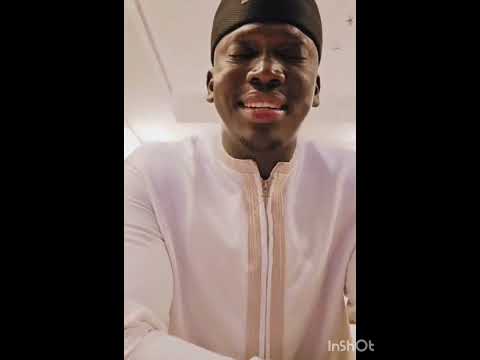 محمد جميل اواخر سورة البقرة