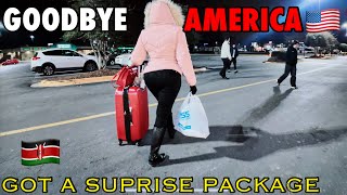 I Have To Leave The USA! You Won’t Believe What Kenyans Are Doing In America