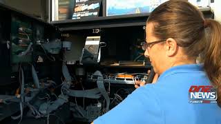 Gas stations along I-90 easy targets for credit card skimmers