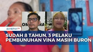 Kata Psikolog Forensik Terkait 3 Pelaku Pembunuhan Vina Cirebon yang Masih Buron