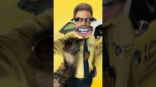 Insurance Wars 2 geico jakefromstatefarm