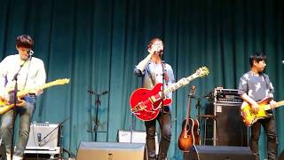 Love call - 안녕바다(Bye bye sea) 5집발매 SHOWCASE