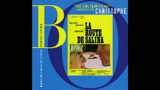 Christophe - Sunny road to Salina