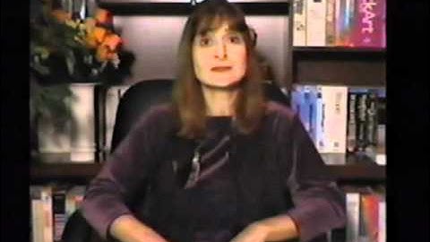 3 Three Types of Memory (b) with Vicki Mizel