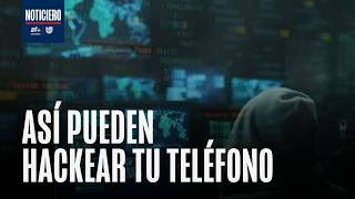 ¿Qué es el Bluesnarfing Experto nos explica los riesgos
