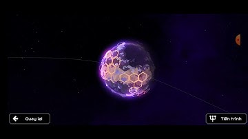 Mindustry/tập 10: chiếm khu Tar Fields  gặp boss Quad