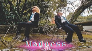 Kpop In Public 문빈&산하 Moonbin & Sanha Madness Dance Cover By Fate