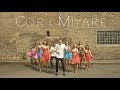 Coro miyare  the dancefilm by yerba buena