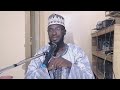 Hakuri Kan Jarrabawar Rayuwa Tare Da Sheikh Abubakar Musa Giade