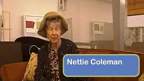 Nettie Coleman Photo 3