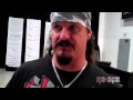 Iced earth webisode 1  final leg of the dystopia world tour