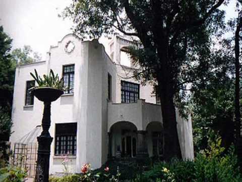 Casa Reliquia de Concepcin Cabrera de Armida.