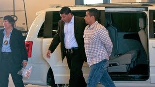 New Zimmerman audio tapes from the night of shooting