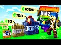 COMPRO LA TNT DA 1.000.000€! - MINECRAFT