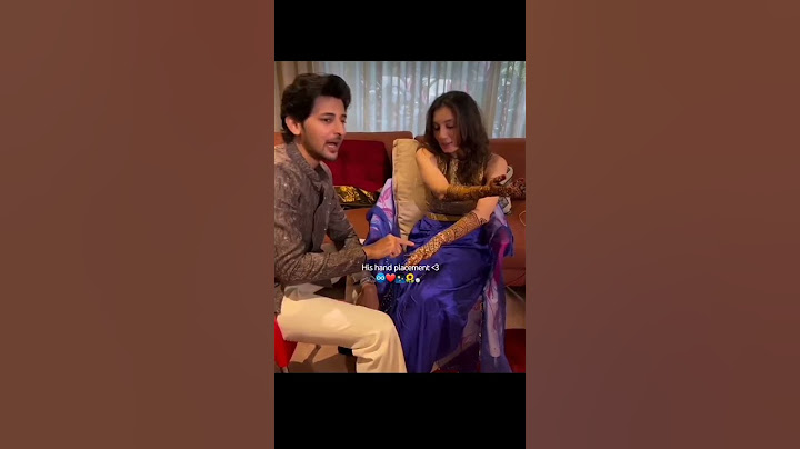 His hand placement ♾✨🌻❤🌙🦋🪕    #darshanraval #dharal #dd #dating #love #shorts #viralvideo #trending