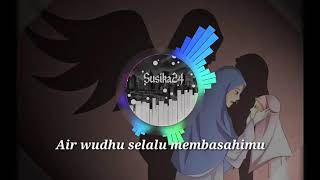 Story WA | Lirik Shaka - Ibu