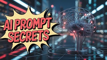 Stop Wasting Prompts! How to Design Perfect AI Prompts Every Time.