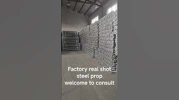 💥𝐂𝐇𝐈𝐍𝐀 𝐅𝐀𝐂𝐓𝐎𝐑𝐘 𝐃𝐈𝐑𝐄𝐂𝐓🔥Steel Props Inventory Reveal! comment "prop" for catalog! #steelprop #trade