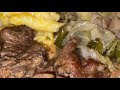 How To Make Easy Pork Neck Bones