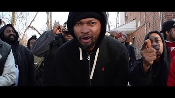 Sk Da Ryder Feat: S-Type - Time Tickin Freestyle