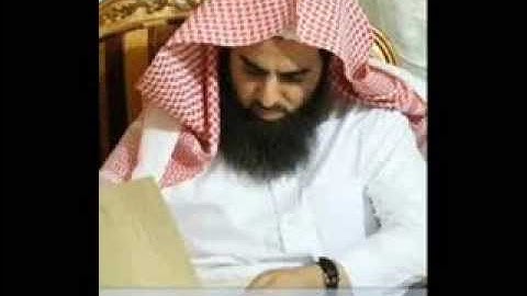 سورة التغابن تلاوة قديمة وخاشعة جداً للشيخ محمد اللحيدان