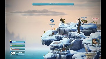 Demo 3 for Worms W.M.D bug