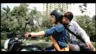 Naughty Amul Macho TVC - see what women do to men!!! See how tables turn....