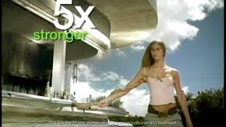 Garnier Fructis Vo By Kim