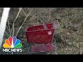 Fifth victim may be linked to shopping cart serial killer