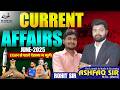 JUNE 2025 Current Affairs | Most Important Questions | Exam Oriented | The Study Zone