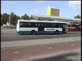 GADO en VEONN autobussen in Groningen