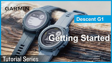 Tutorial – Descent G1: Getting Started