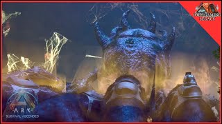 Community Adventures - Broodmother | Ark Survival Ascended