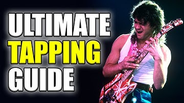Best Tapping Exercises For Beginners - 6 Great Patterns!
