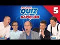 MONTREAL... IMPACT! Quiz Pod Napięciem – odc. 5 | ETOTO TV