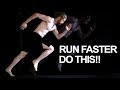 How To Run FASTER | Do This 1 Exercise
