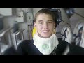 Cole sydnor spinal cord injury testimonial  sheltering arms foundation