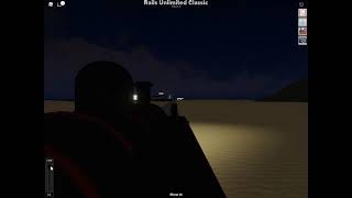 e2 tank engine derailed