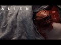 Alien night shift  written  directed by aidan brezonick  alien anthology