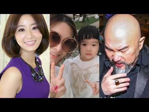林心如開記者會確認領養了霓霓，林心如想陪伴霓霓長大，童年時間要幸福成長，要有母愛，林心如流淚坦言：多一個孩子不是容易的事，有很多方面要考慮，但是孩子重要所以我還只決定領養了！