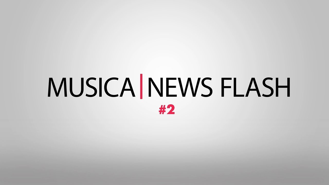 Musica News Flash | #2 - Benarkah NEV+ Jawaban Dari Bubarnya NIDJI???