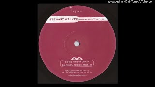 Stewart Walker ‎- AA2. Contrast, Tension, Release - FIM 197