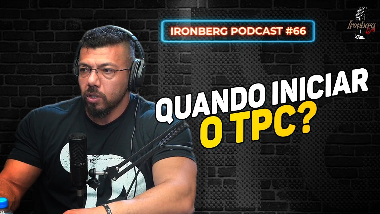 Qual Melhor Tpc Pós Ciclo?