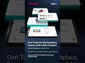 Jualan Online Jadi Makin Lancar! - ADVAN VX Neo