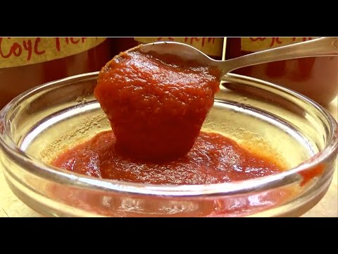 Video: Пери пери соусу португалчабы?