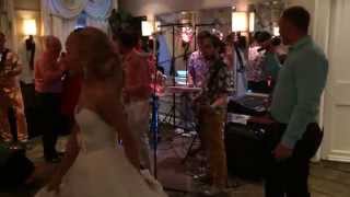 Самая Веселая Свадьба!!! Kadnikoff band и гости. Самая Веселая Свадьба!!! Kadnikoff band и гости.