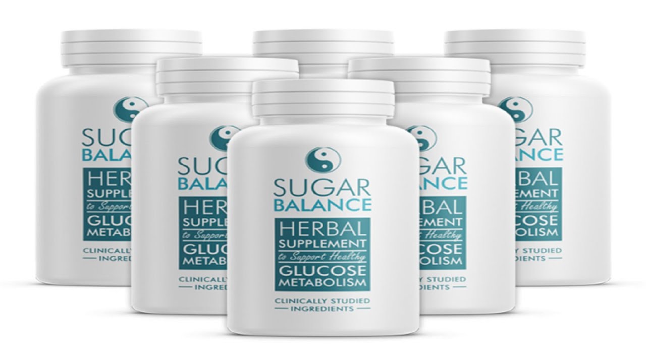 Sugar Balance Review Sugar Balance Herbal Supplement Reviews
