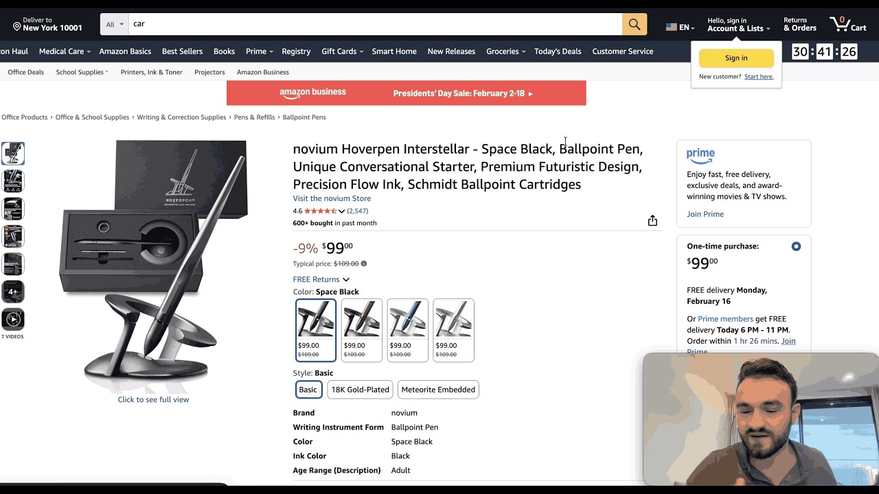 Ciekawe produkty na import z Chin - 11.02.2026 - Nowa Seria (odcinek co tydzień)!